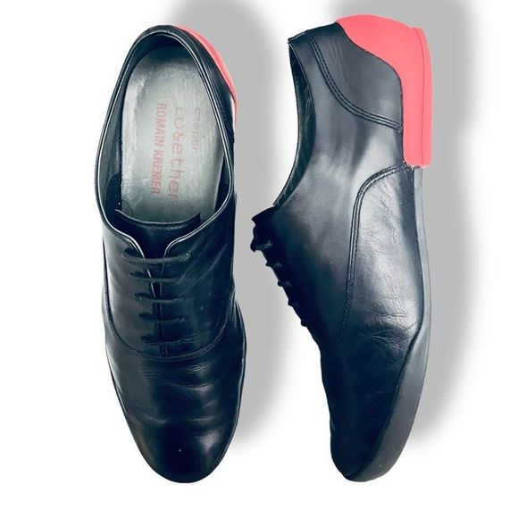 Camper x Romain Kremer  oxfords size 10 - Picture 6 of 14